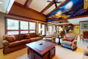 Lion Square Lodge South 750 Vail